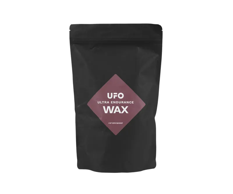 CeramicSpeed UFO Ultra Endurance Wax 400g Bag