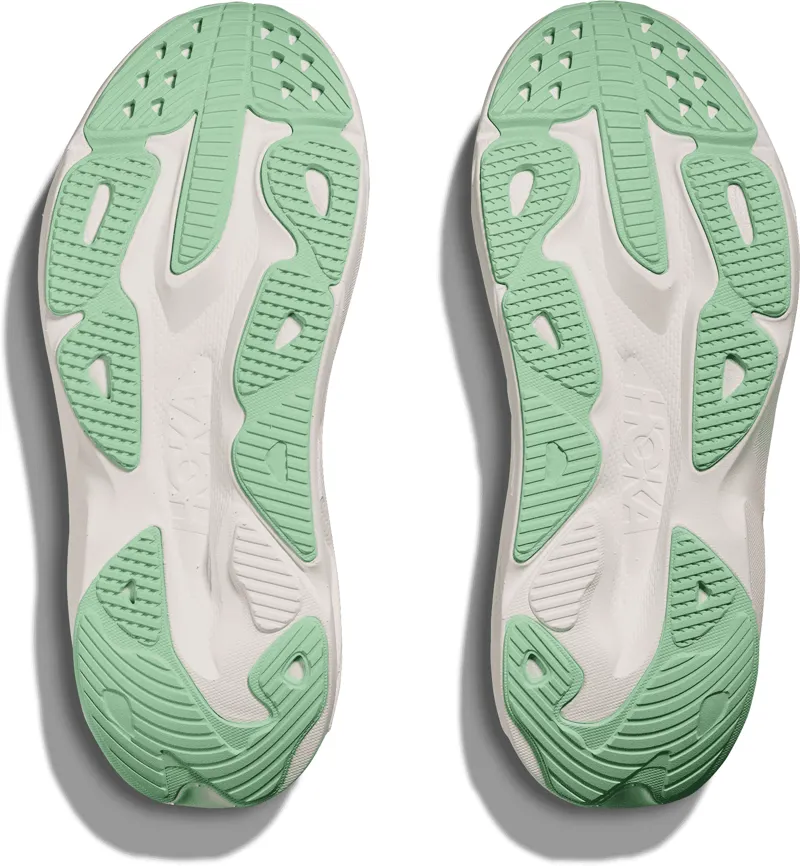 HOKA Skyflow Ladies Running Shoes - Blue -3