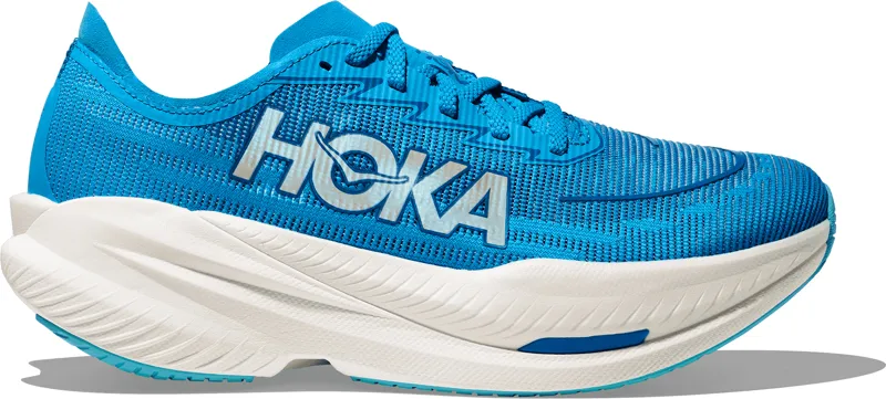 HOKA Mach X 2 Running Shoes - Skyward Blue 