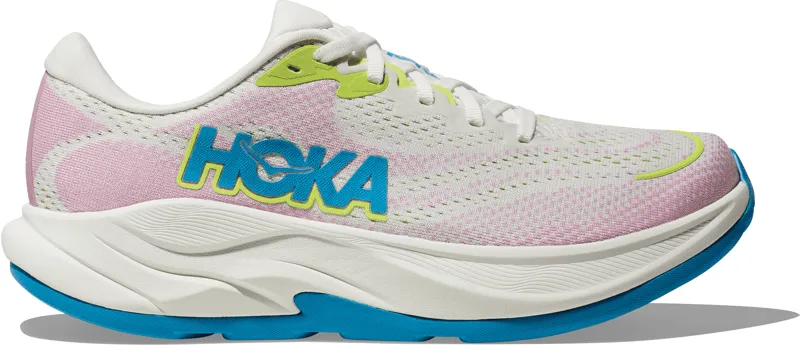 HOKA Rincon 4 Ladies Shoes - Pink 