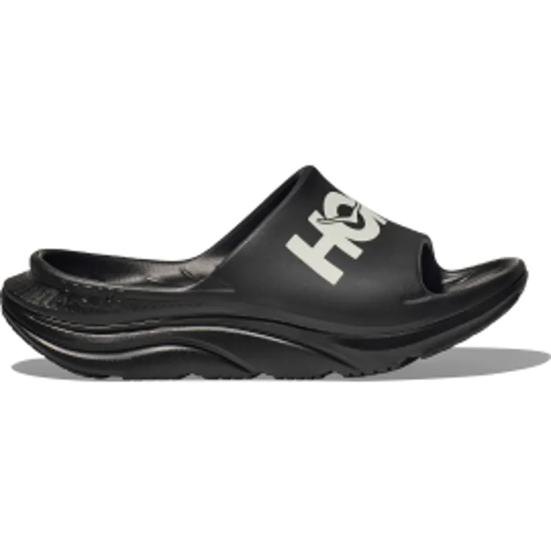 Hoka U Ora Athlectic Slide - Unisex -1