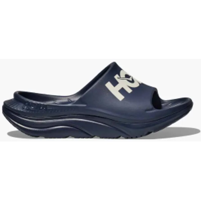 Hoka U Ora Athlectic Slide - Unisex 