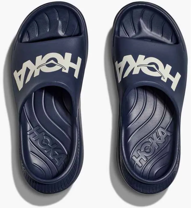 Hoka U Ora Athlectic Slide - Unisex -2