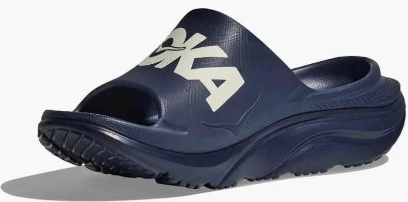 Hoka U Ora Athlectic Slide - Unisex -3