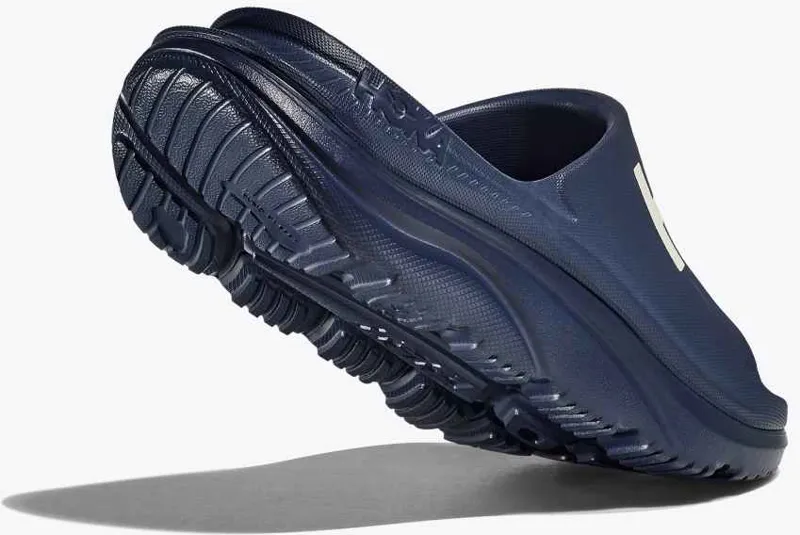 Hoka U Ora Athlectic Slide - Unisex -4
