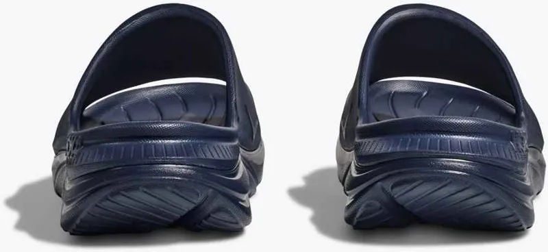 Hoka U Ora Athlectic Slide - Unisex -5
