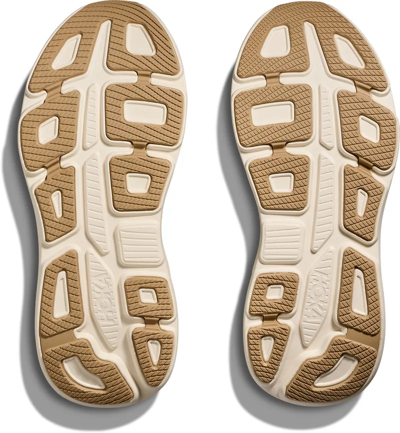 Hoka Bondi 9 - Men's Shoe - Midnight Blue/Varsity Navy-7