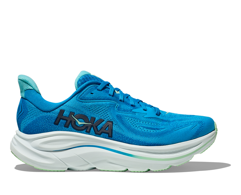 Hoka Clifton 10 - Men's Shoe - Hoka Blue/ Skyward Blue