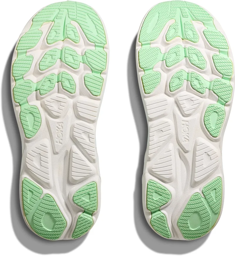 Hoka Clifton 10 - Women's Shoe - Skyward Blue/Cielo Blue-6