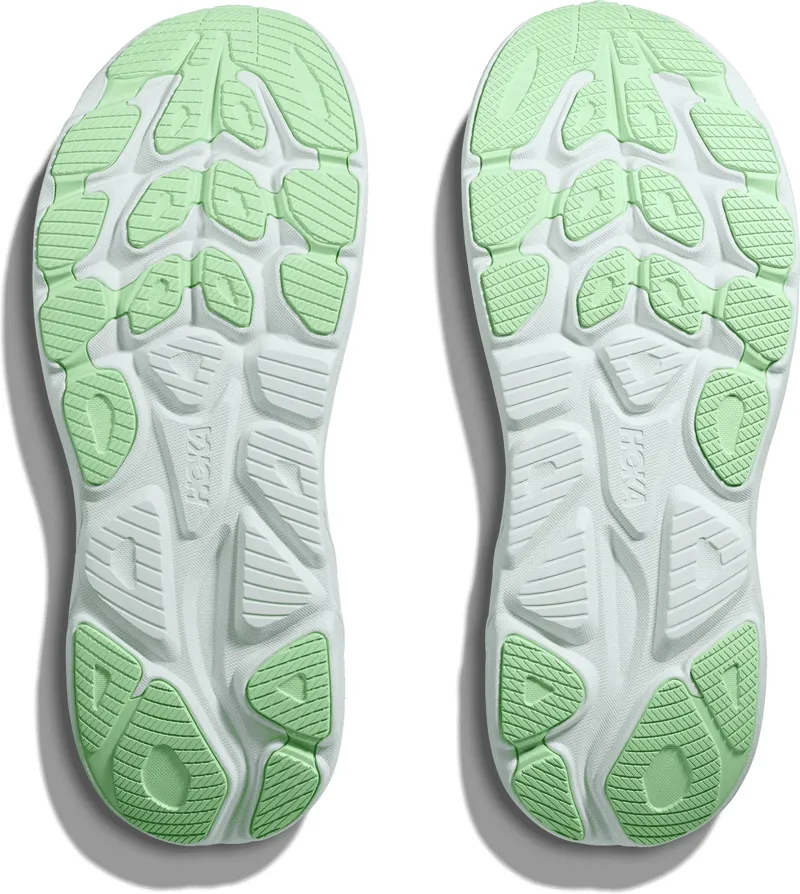 Hoka Clifton 10 - Men's Shoe - Hoka Blue/ Skyward Blue-7