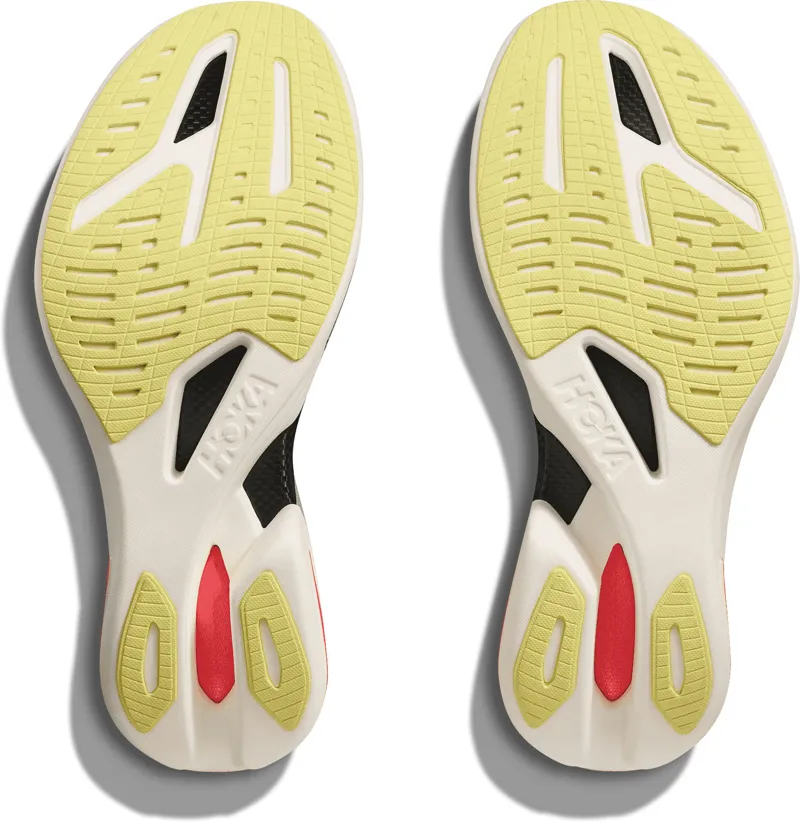 HOKA U Cielo X1 2.0 Running Shoes - Blue -3