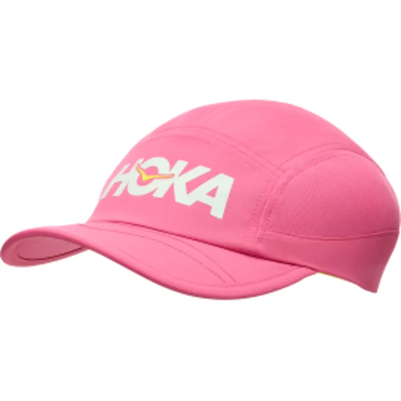 Hoka unisex run hat-1