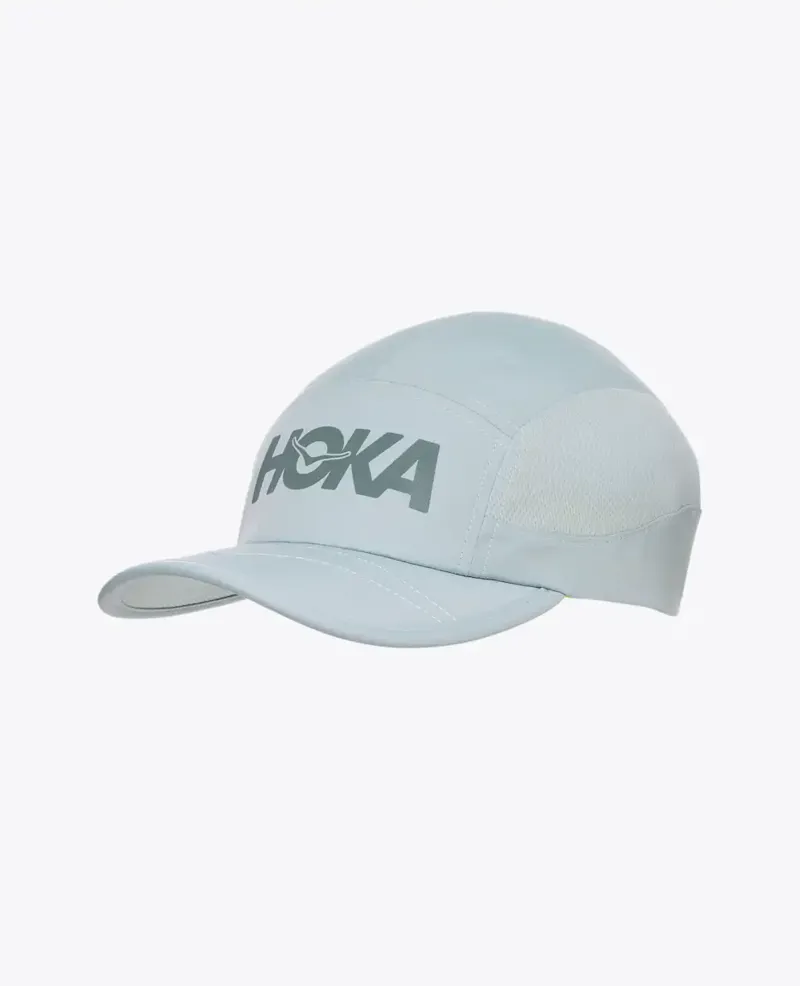 Hoka unisex run hat-2