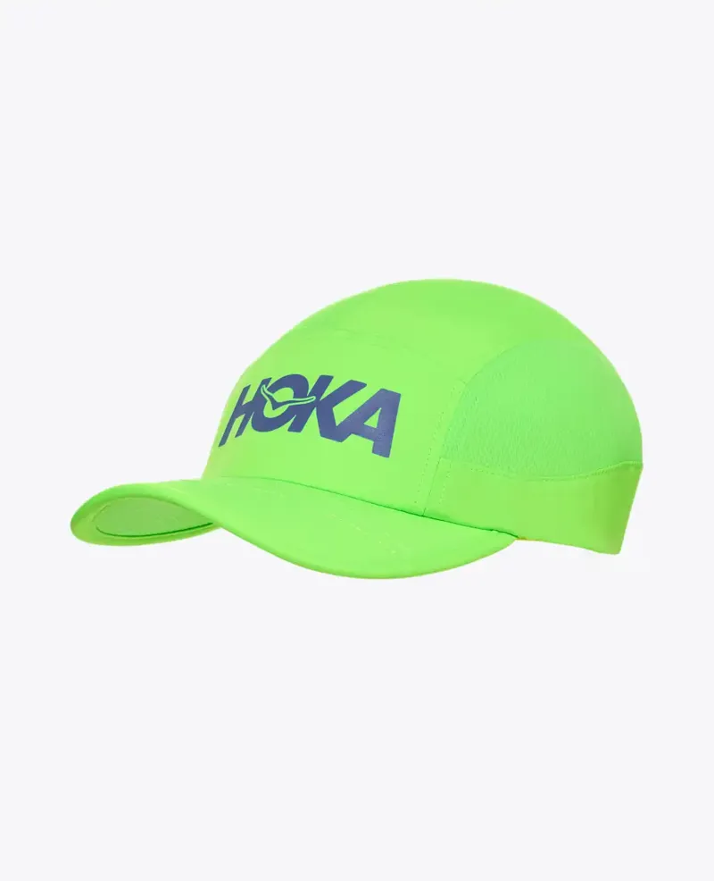 Hoka unisex run hat-4