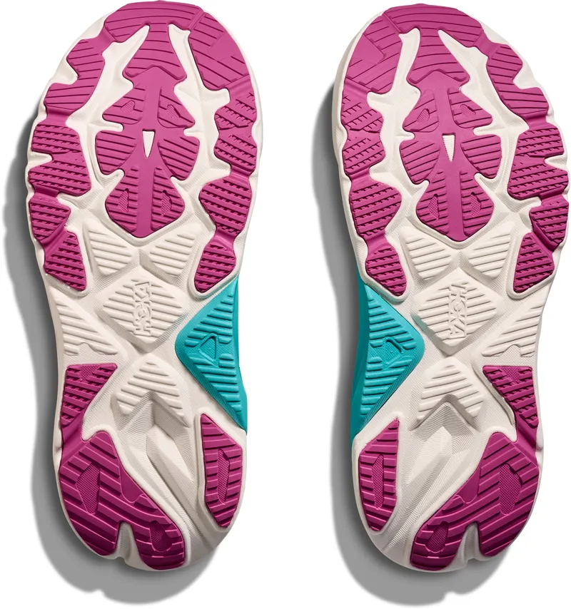 Hoka Arahi 8 - Women's Shoe - Midnight Blue/Ultramarine-5