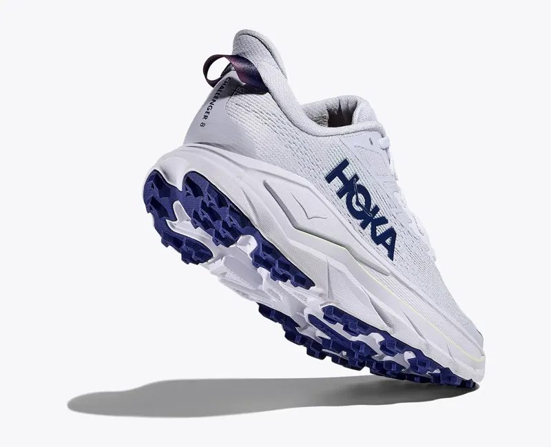 Hoka Challenger 8 ALBR-5