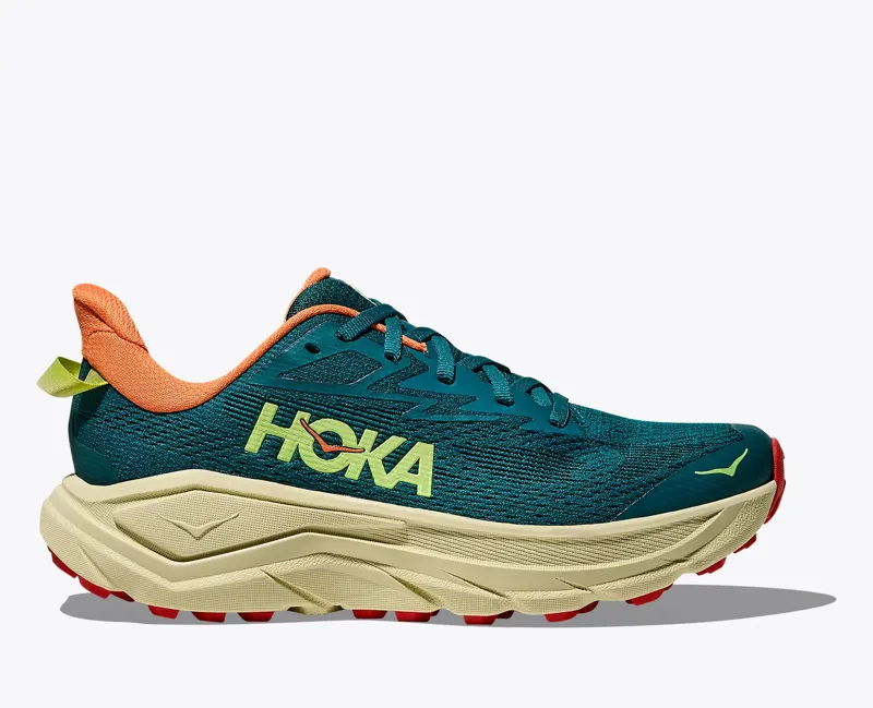 Hoka Challenger 8 Womens TVP