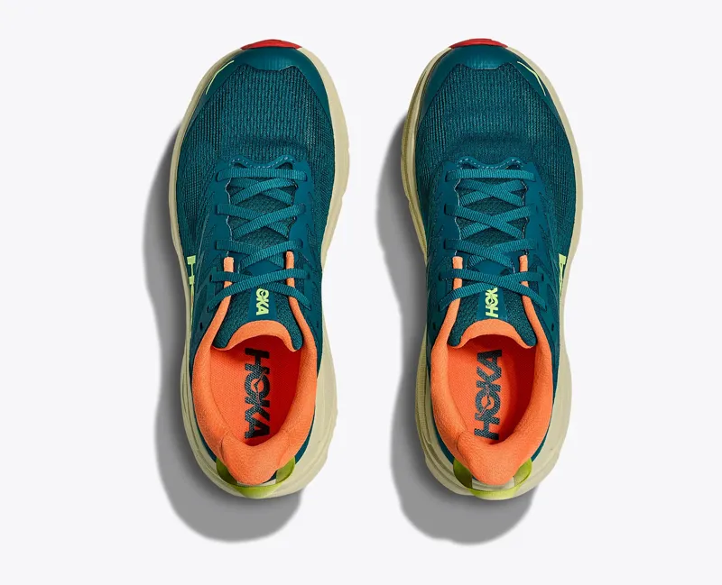 Hoka Challenger 8 Womens TVP-7
