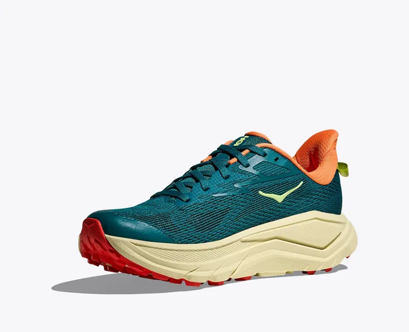 Hoka Challenger 8 Womens TVP-6