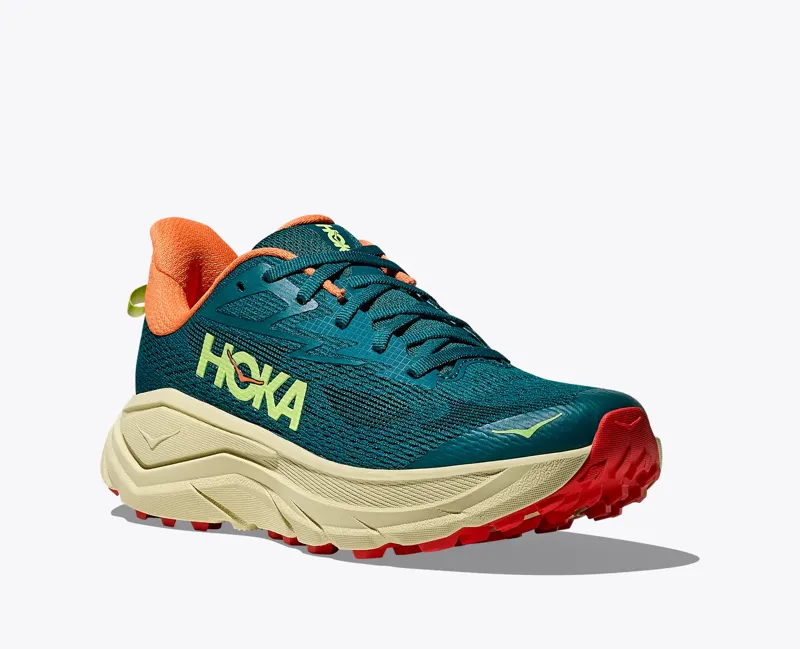 Hoka Challenger 8 Womens TVP-3
