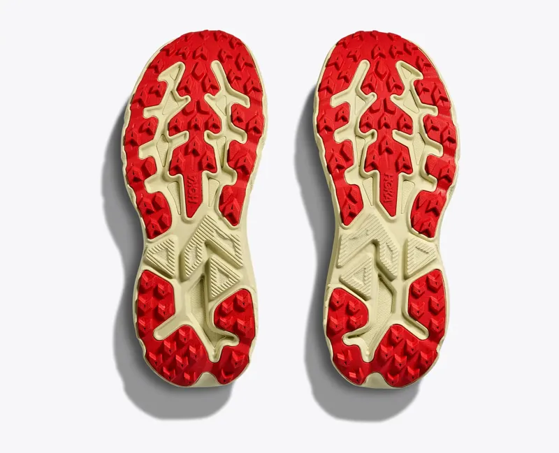 Hoka Challenger 8 Womens TVP-2