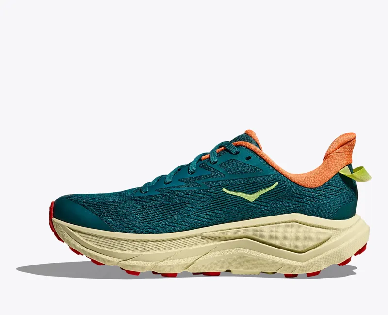 Hoka Challenger 8 Womens TVP-1