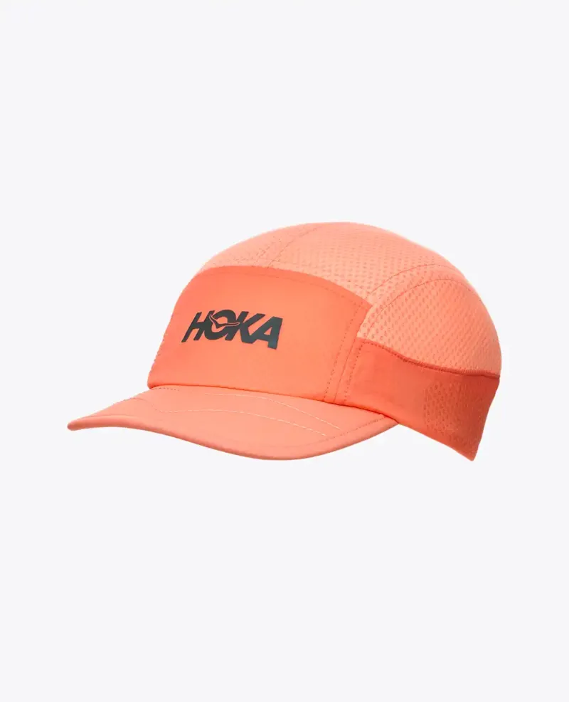 Hoka trail run hat-1