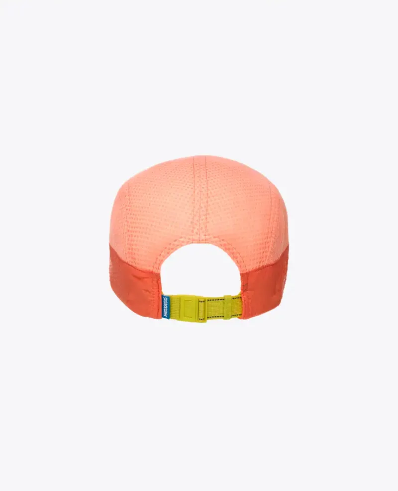 Hoka trail run hat-3