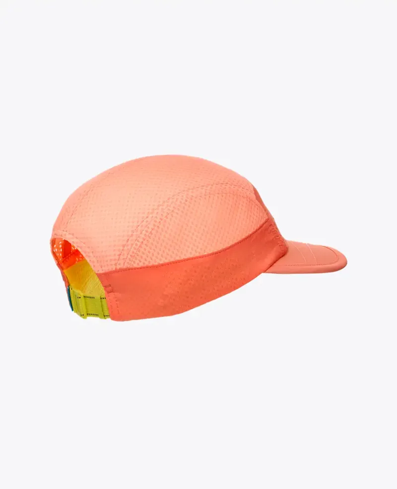 Hoka trail run hat-5
