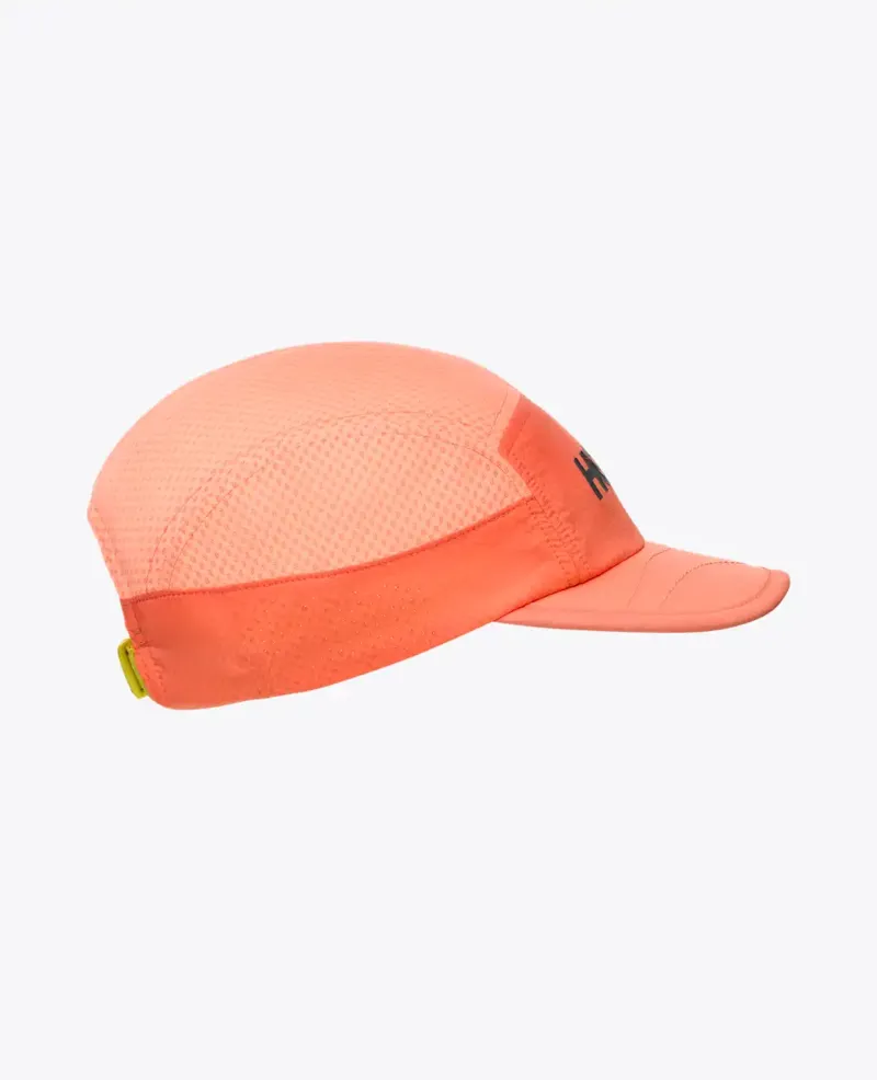 Hoka trail run hat-7