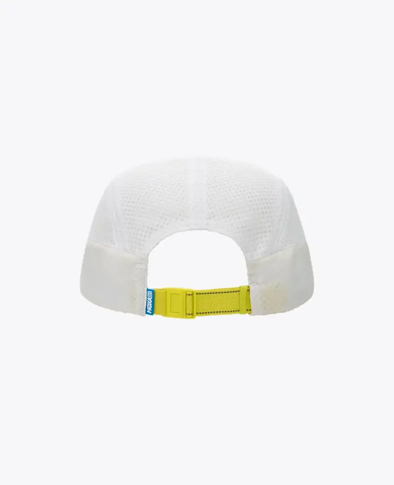 Hoka trail run hat-2