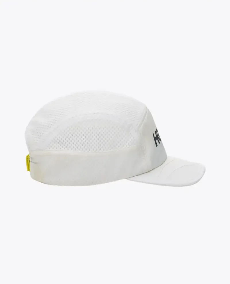 Hoka trail run hat-6
