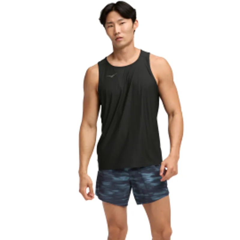 Hoka men's airolite 2.0 tank