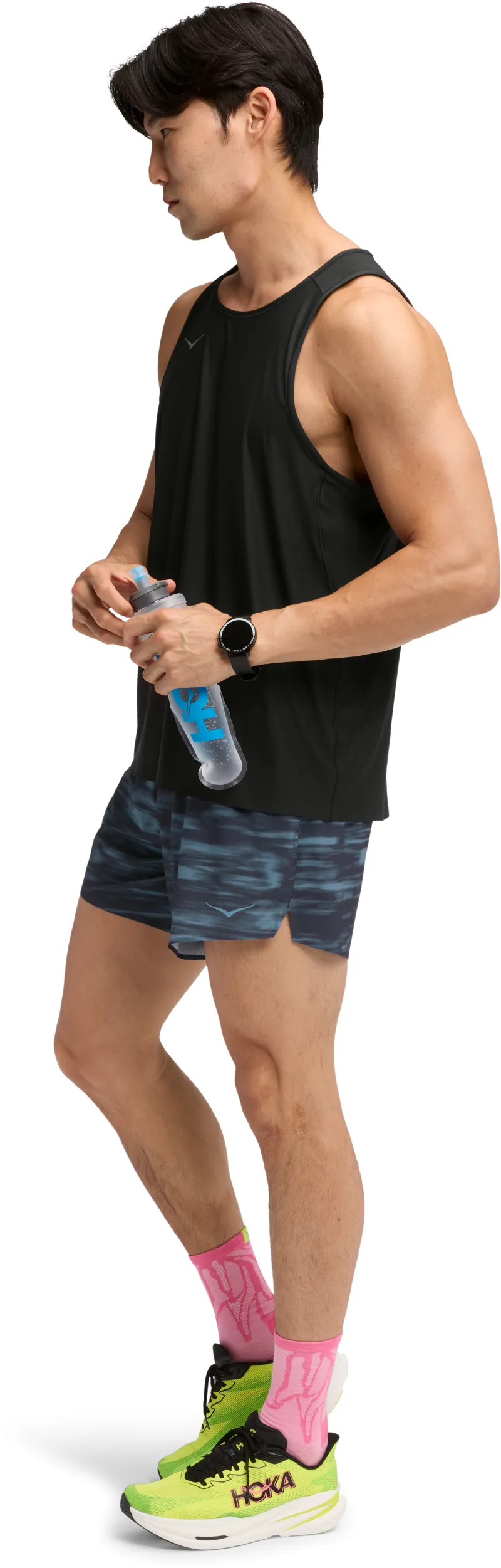 Hoka men's airolite 2.0 tank-2