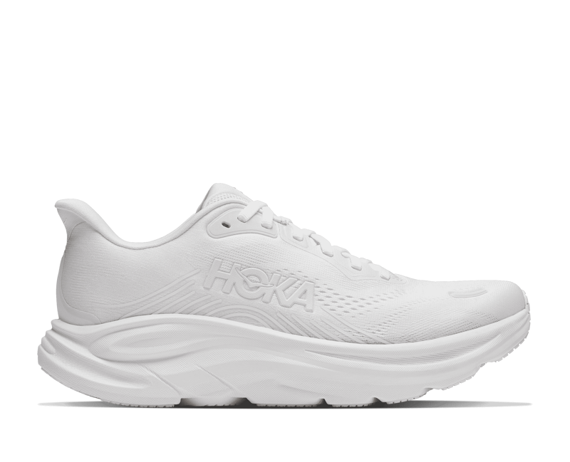 Hoka Clifton 11 - Women's Shoe's - White