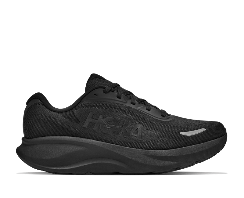 Rincon 5 - Men's Shoe - Black