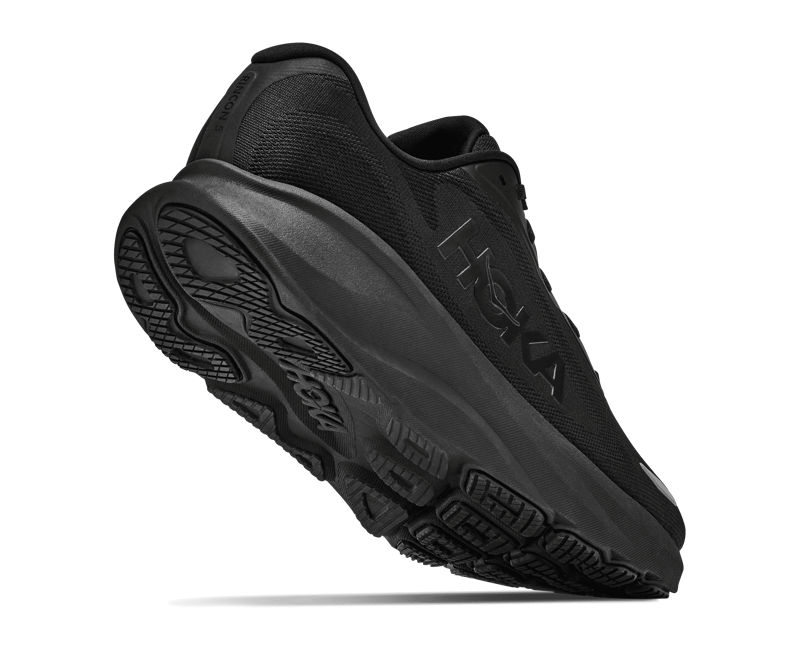 Rincon 5 - Men's Shoe - Black-5