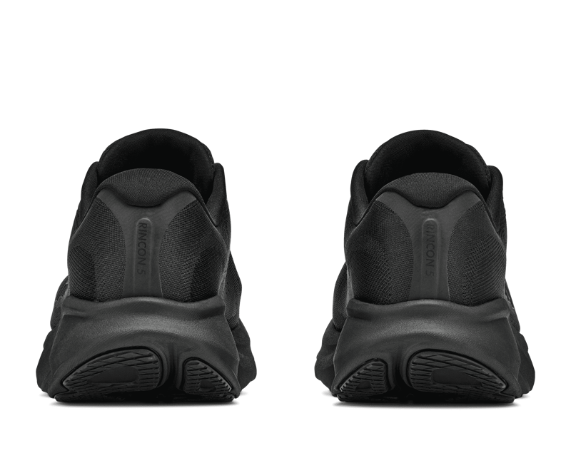 Rincon 5 - Men's Shoe - Black-4
