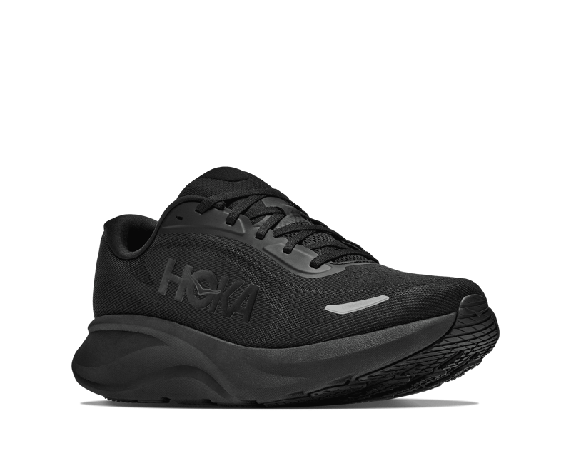 Rincon 5 - Men's Shoe - Black-1