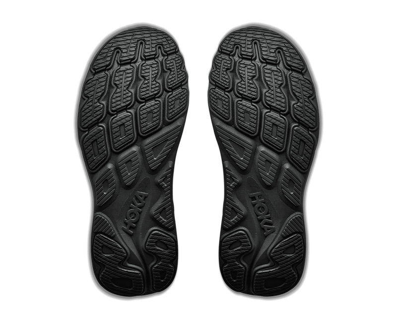 Rincon 5 - Men's Shoe - Black-6
