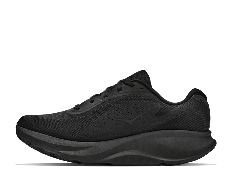 Rincon 5 - Men's Shoe - Black-2