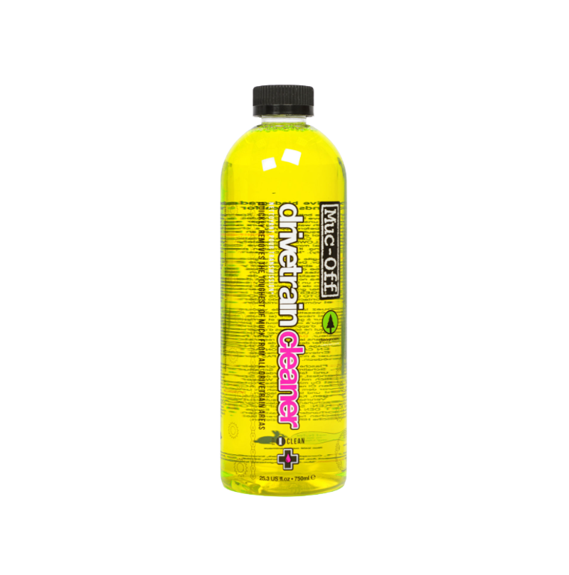 Muc-Off 750ml Drivetrain Cleaner