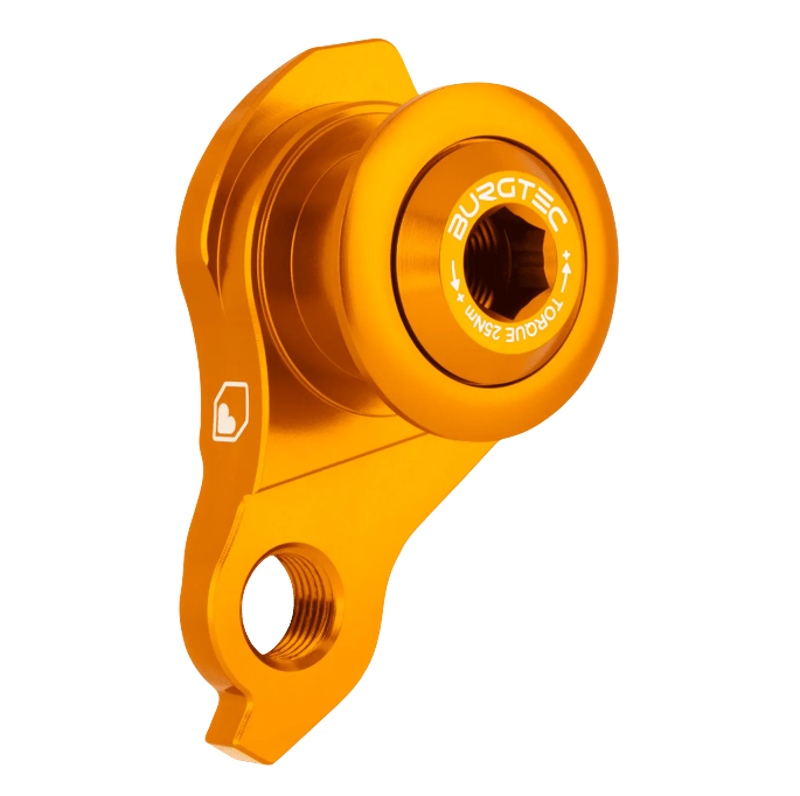 Trek ABP UDH Hanger - Iron Bro Orange