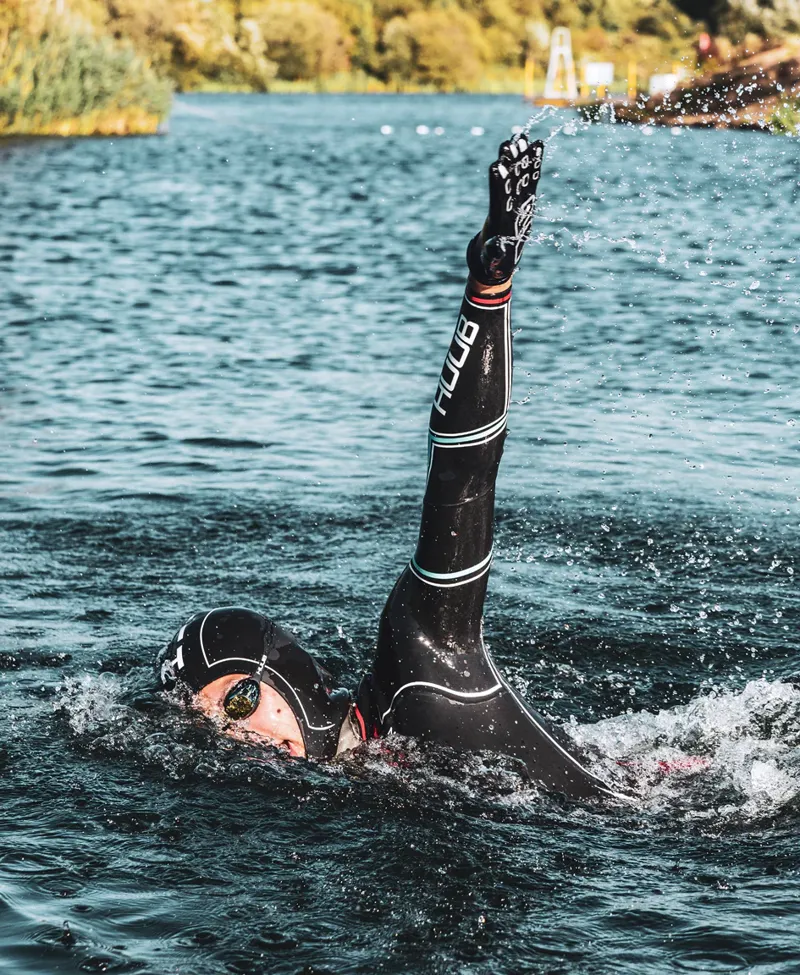 Huub neoprene gloves-3