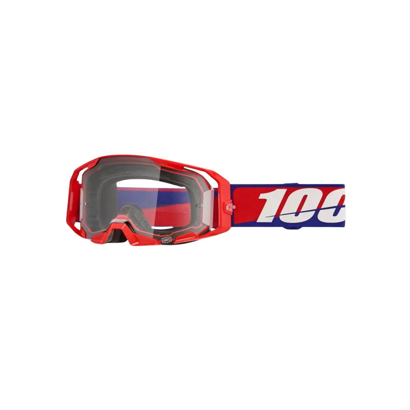 100% ARmatic Goggles Clear Lens In Best