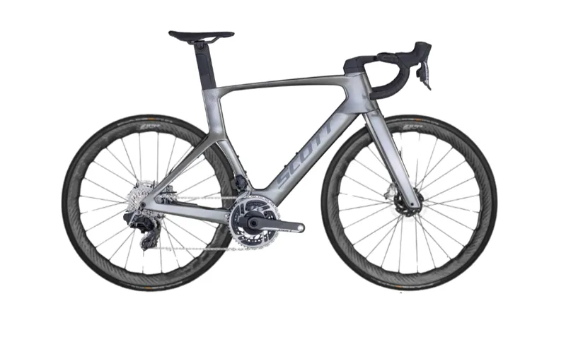 Scott Aero Road Bike Foil Bicicletas Scott Ruta 2021 SCOTT FOIL RC PRO