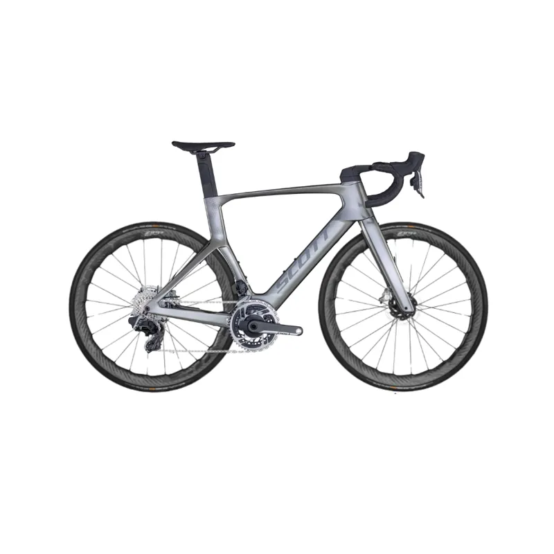 Scott Foil RC Ultimate Road Bike