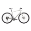 Specialized Sirrus X 2.0 Hybrid Bike In Gloss Dune White/Dove Grey Reflective