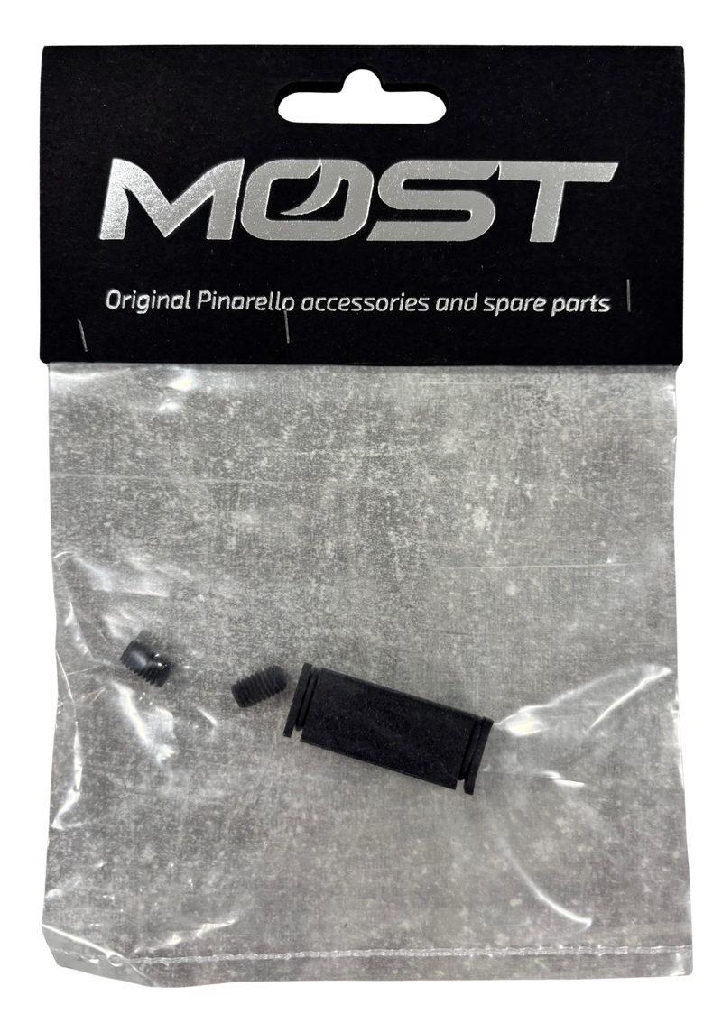 Pinarello F Twin Force Seat Clamp Kit