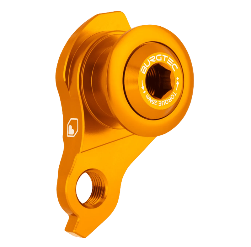 UDH Hanger - Iron Bro Orange